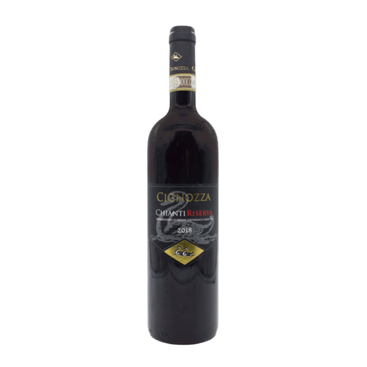 Cignozza Chianti Riserva