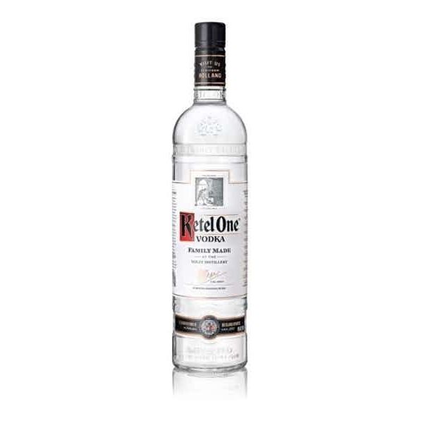 Kettle One Vodka (1L)