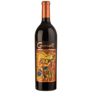Covenant Napa Valley Cabernet Sauvignon Kosher Red Wine - (750ml)