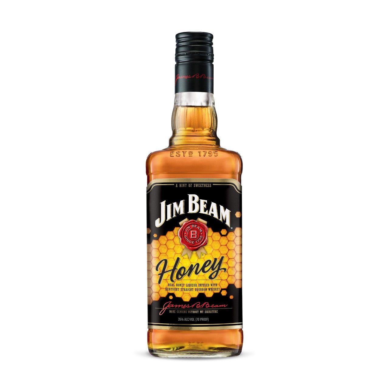 Jim Bean Honey Liqueur