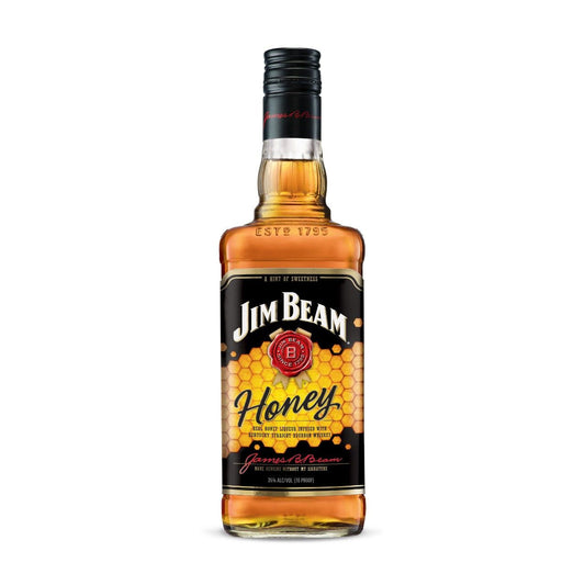 Jim Bean Honey Liqueur