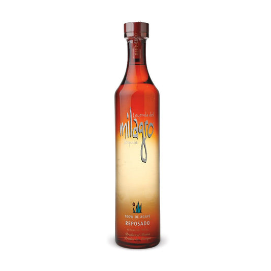 Milagro Reposado Tequila