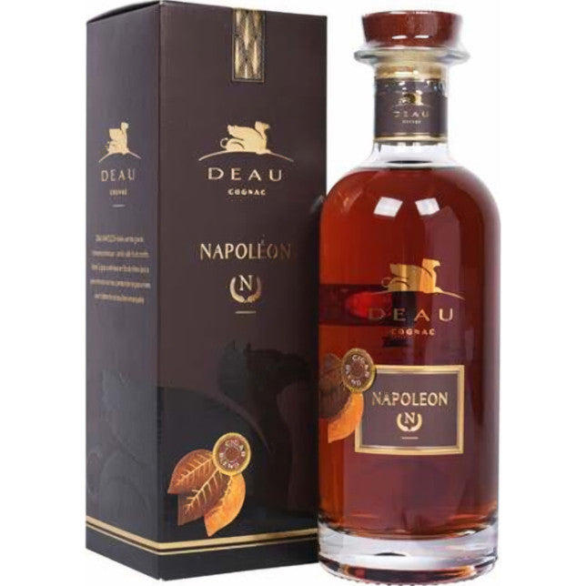 DEAU NAPOLEON CIGAR COGNAC