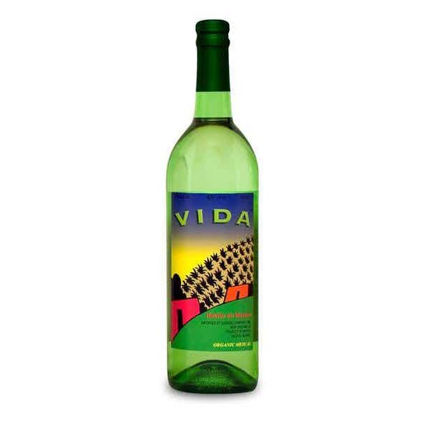 Vida de San Luis del Rio Mezcal - (750ml Bottle)