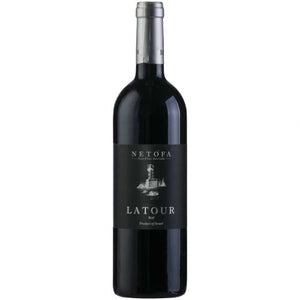 Netofa Latour Red - (750ml)