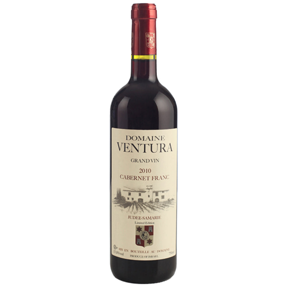 Domaine Ventura Grand Vin Cabernet Franc (750ml)