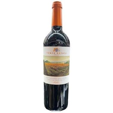 Tench Estate Oakville Napa Valley Cabernet Sauvignon