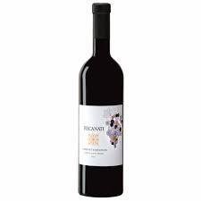 Recanati Cabernet Sauvignon