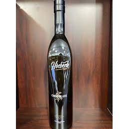Hoebeek Chocolate Liquor (DAIRY)