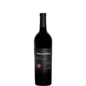 Hagafen Napa Valley Cabernet Sauvignon