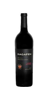 Hagafen Napa Valley Cabernet Sauvignon