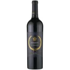 Herzog Lineage Malbec