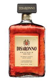 Disaronno Original Amaretto 750ML