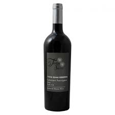 Twin Suns Special Edition Napa Valley Cabernet Sauvignon