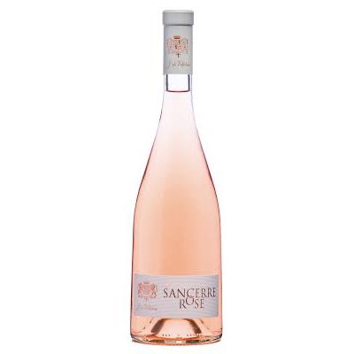 Sancerre Rose J De Villebois
