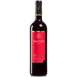 Dalton Estate Merlot Kosher Red Wine Mevushal   (750ml)