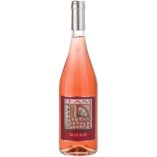 Flam Rose