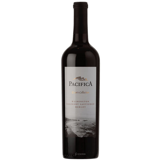 Pacifica Washington Cabernet Sauvignon Merlot - (750ml)
