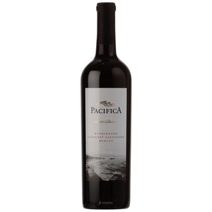Pacifica Washington Cabernet Sauvignon Merlot - (750ml)