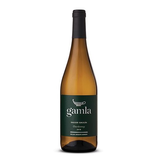 Gamla Chardonnay