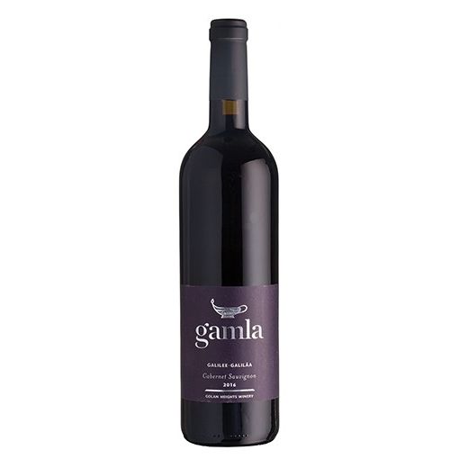 Gamla Cabernet