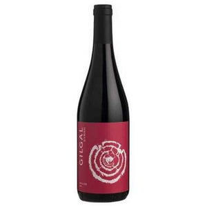 Gilgal Syrah - (750ml)