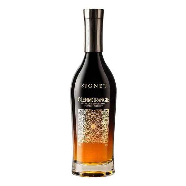 Glenmorangie Single Malt Scotch Whiskey Signet (750ml)