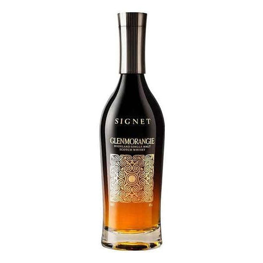 Glenmorangie Single Malt Scotch Whiskey Signet (750ml)