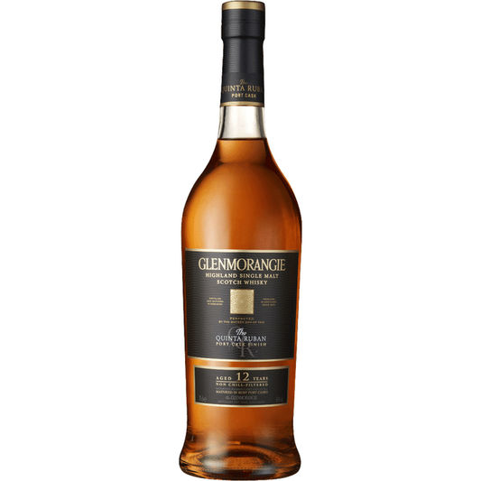 Glenmorangie Single Malt Scotch Whisky 10 Years (1.75L)