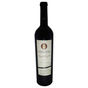 Herzog Single Vineyard Calistoga Napa Valley Cabernet 2016 (750ml)