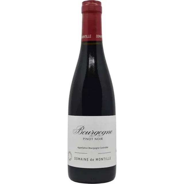 Domaine de Montille Bourgogne Pinot Noir