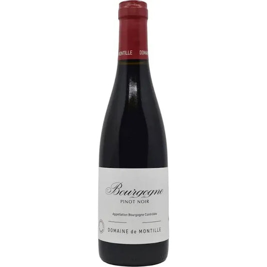 Domaine de Montille Bourgogne Pinot Noir