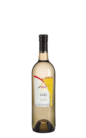 Hana Sake Lychee
