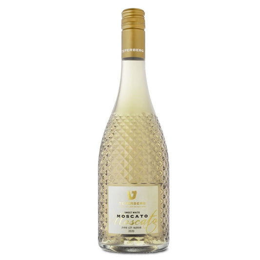 Teperberg White Moscato (750ml)