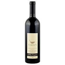Yarden Cabernet Sauvignon El Rom