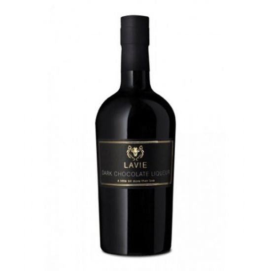 Lavie Dark Chocolate Liquor