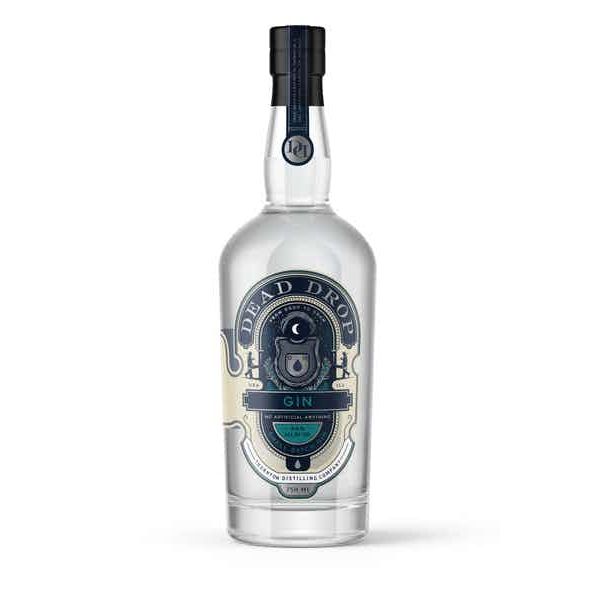 Dead Drop Gin Kosher For Passover