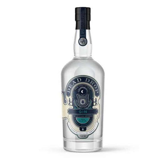 Dead Drop Gin Kosher For Passover