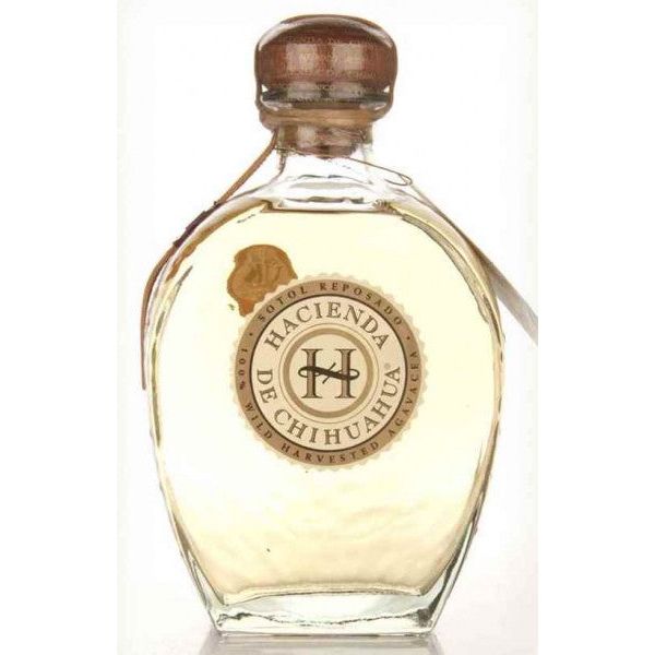 Hacienda Tequila Reposado Kosher for Passover