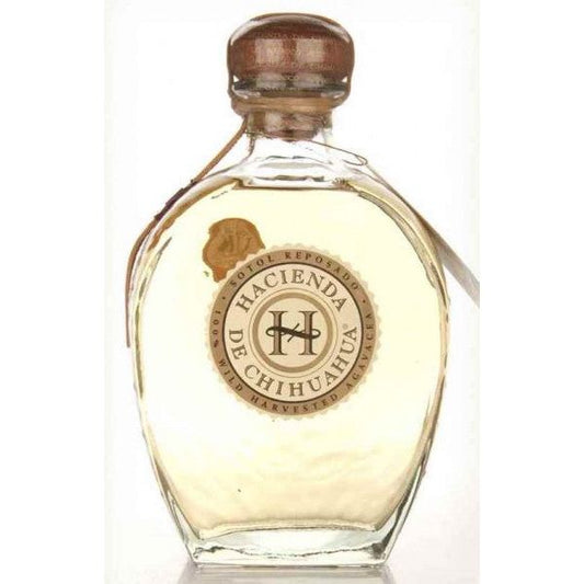 Hacienda Tequila Reposado Kosher for Passover