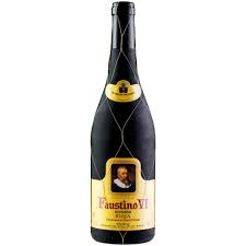 Bodegas Faustino VI RIOJA