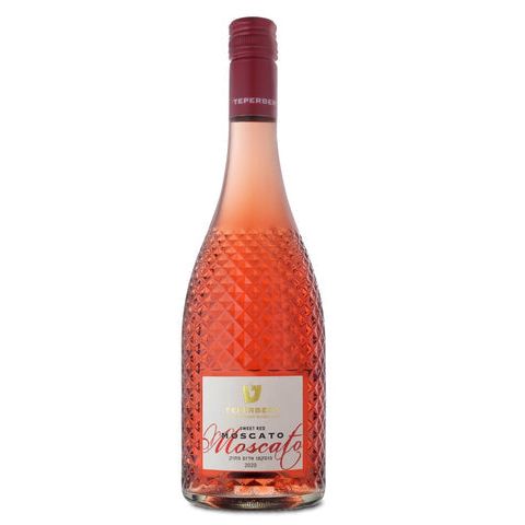 Teperberg Red Moscato
