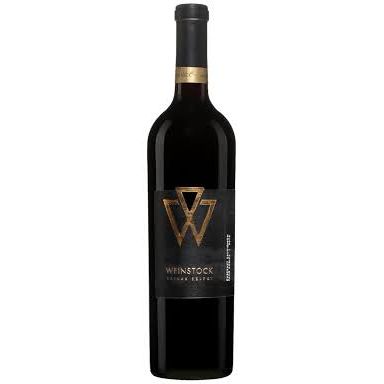 Weinstock Cellar Select Cabernet Sauvignon 2014 Kosher Red Wine - (750ml)