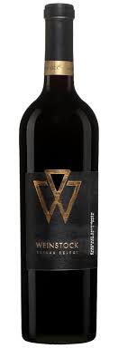 Weinstock Cellar Select Cabernet Sauvignon 2014 Kosher Red Wine - (750ml)