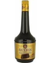 Bicerini Originale Italian Chocolate Liqueur 1L