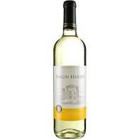 Baron Herzog Pinot Grigio 2018