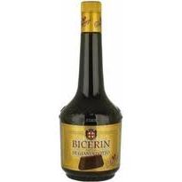 Bicerini Originale Italian Chocolate Liqueur 1L