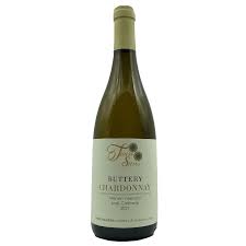 Twin Suns Buttery Chardonnay