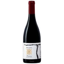 Recanati Reserve Marselan