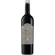 Ephod Regesh Cabernet Sauvignon
